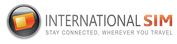 InternationalSIM Logo