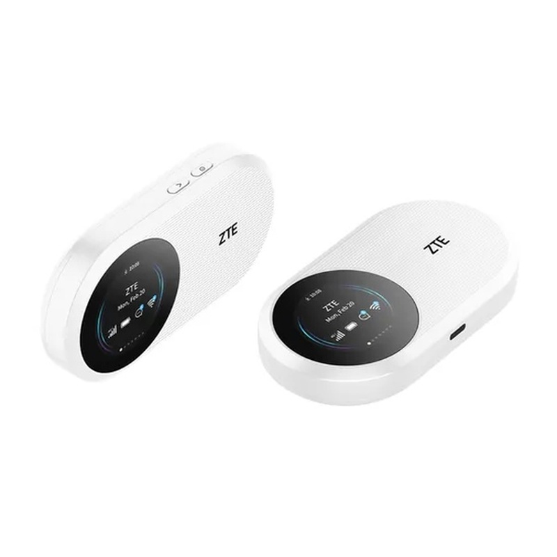 ZTE - U10S Pro ChG Mifi - Vite – afbeelding 2