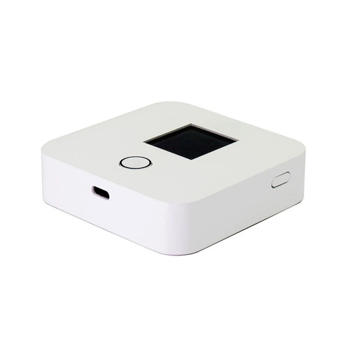 Sunhans - eSIM 4G MiFi "SHFiEL40" - White