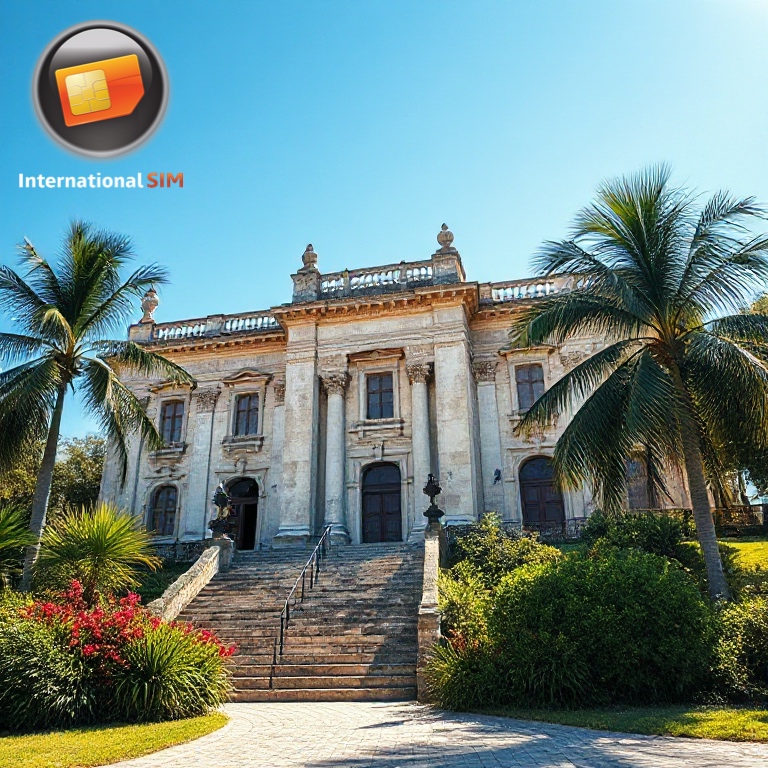 Uruguay 1 GB aufladen (7 Tage)