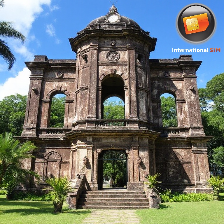 Daten-SIM-Karte Honduras 10GB (7 Tage)