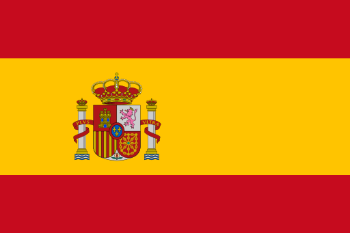 Spanien unbegrenzt aufladen (15 Tage)