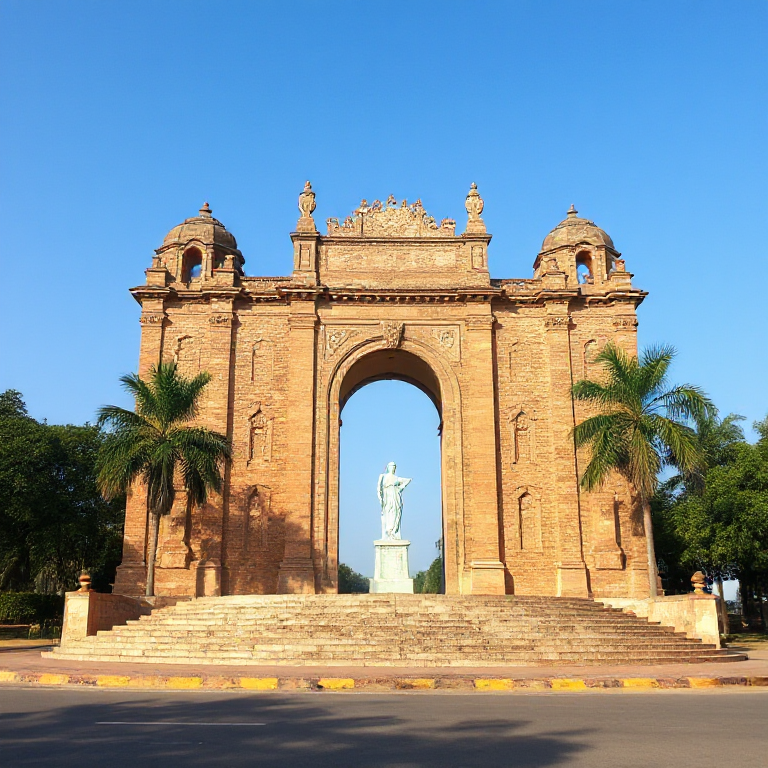 eSIM Guinea Bissau 25GB (30 days)