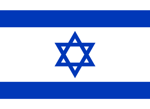eSIM Israel Unlimited (15 Tage)