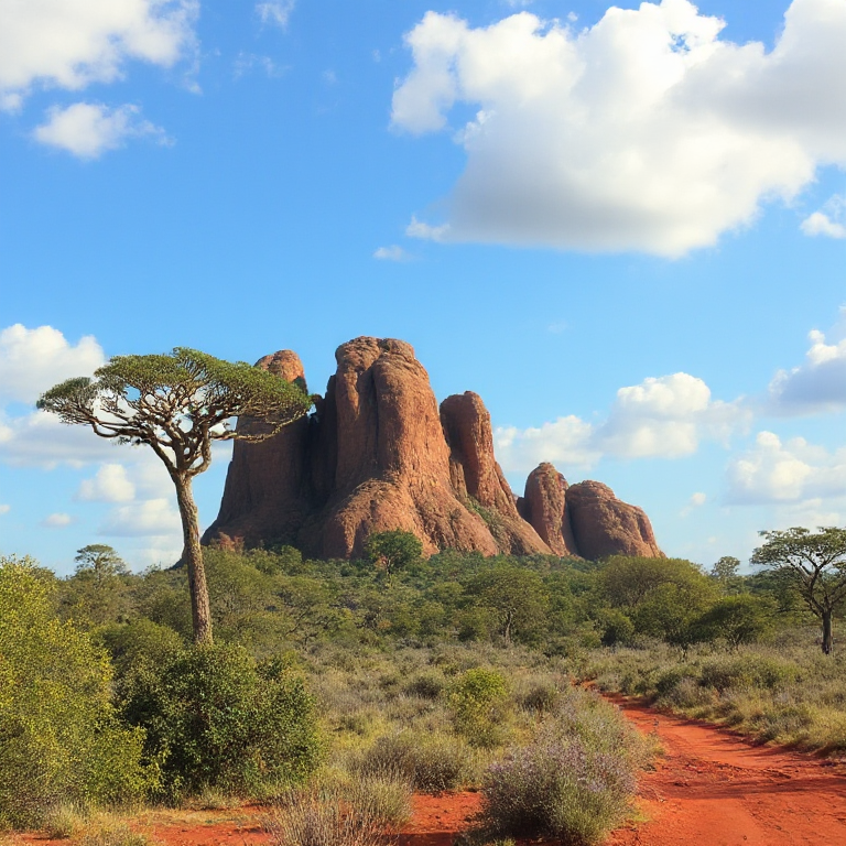 Carte SIM Données Madagascar 10Go (30 jours)