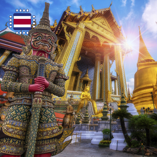 Data SIM Card Thailand 2GB/month (12 months)