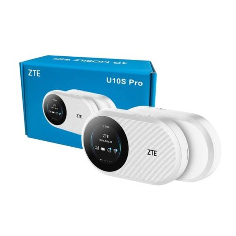 ZTE - U10S Pro ChG Mifi - Vite