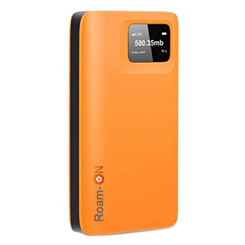 Roam-ON R10 Mifi - Remis à neuf