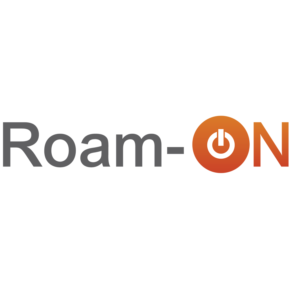 Roam-On-Portal-Guthaben Aufladen