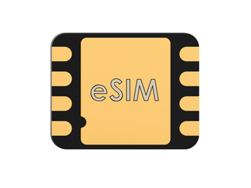 eSIM Bahamas 1GB (7 days)