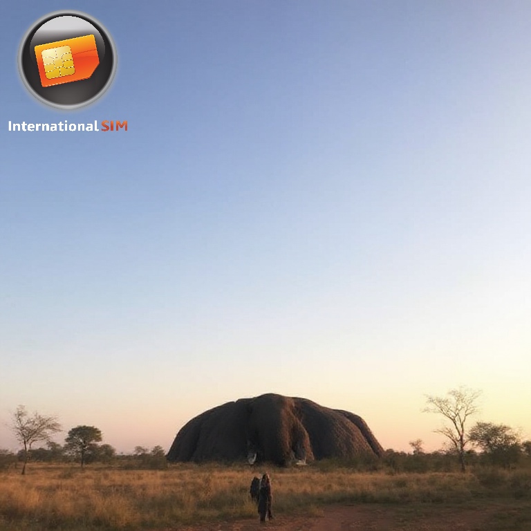 eSIM 1GB (7 dagen)