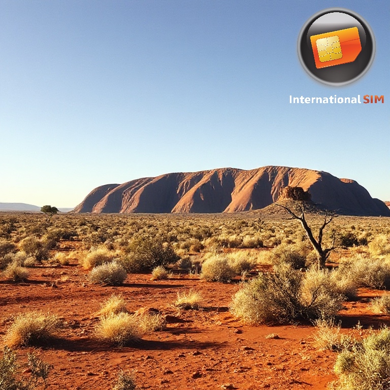 Recharge Namibie 1 Go (7 jours)