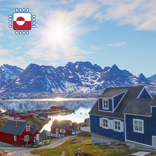 [WW_901O_STACK_ONEOFF_GROENLAND_3GB_15D] eSIM Greenland 3GB (15 days)