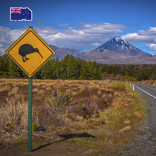 [SIM_8988_NZL_10GB_30D] Daten-SIM-Karte Neuseeland – 10 GB