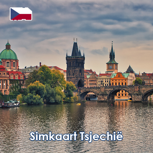 [WW_901O_STACK_ONEOFF_CZECHIA_25GB_30D] Daten-SIM-Karte Tschechien 25 GB (30 Tage)