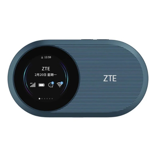 [ZTE-U10S-PRO] ZTE - U10S Pro 4G Mifi