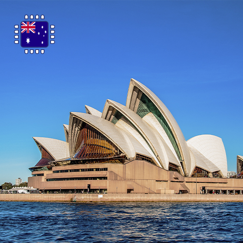 [WW_901O_STACK_ONEOFF_AUS_UNLIMITED_30D_FUP60-ESIM] eSIM Australia Ilimitada (30 días)