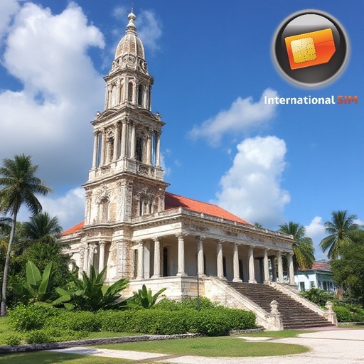 [WW_901O_STACK_ONEOFF_BELIZE_1GB_7D-ESIM] eSIM Belize 1 GB (7 Tage)