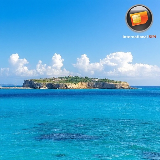 [WW_901O_STACK_ONEOFF_BERMUDA_3GB_15D] eSIM Bermuda 3GB (15 dagen)