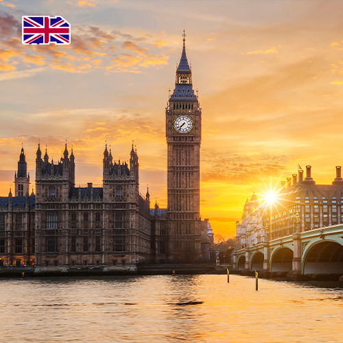 [SIM_8988_UKONLY_10GB_30D] Data SIM Card United Kingdom - 10GB