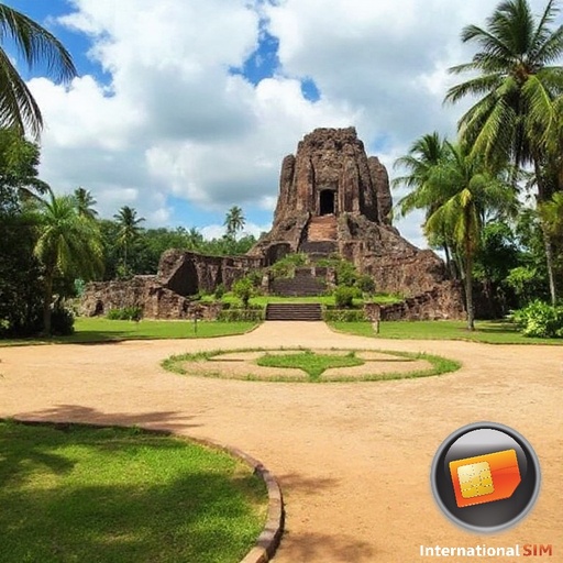 [WW_901O_STACK_ONEOFF_FRGUIANA_3GB_15D-ESIM] eSIM Guyane française 3Go (15 jours)