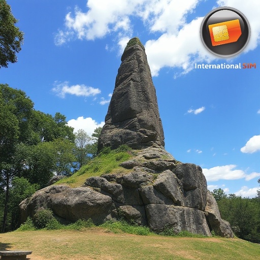 [WW_901O_STACK_ONEOFF_GEORGIA_3GB_15D] eSIM Georgia 3GB (15 dagen)