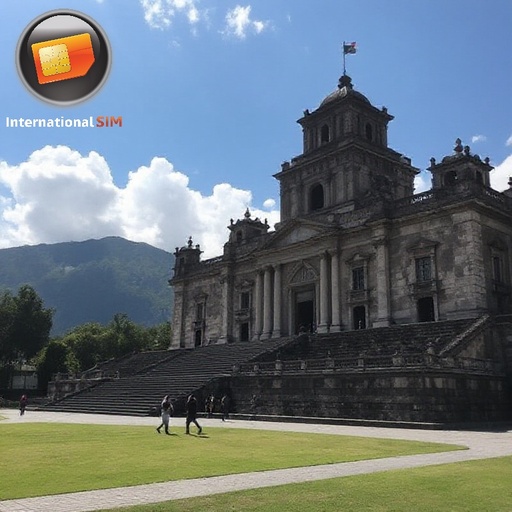 [WW_901O_STACK_ONEOFF_GTM_10GB_30D-ESIM] eSIM Guatemala 10GB (30 days)