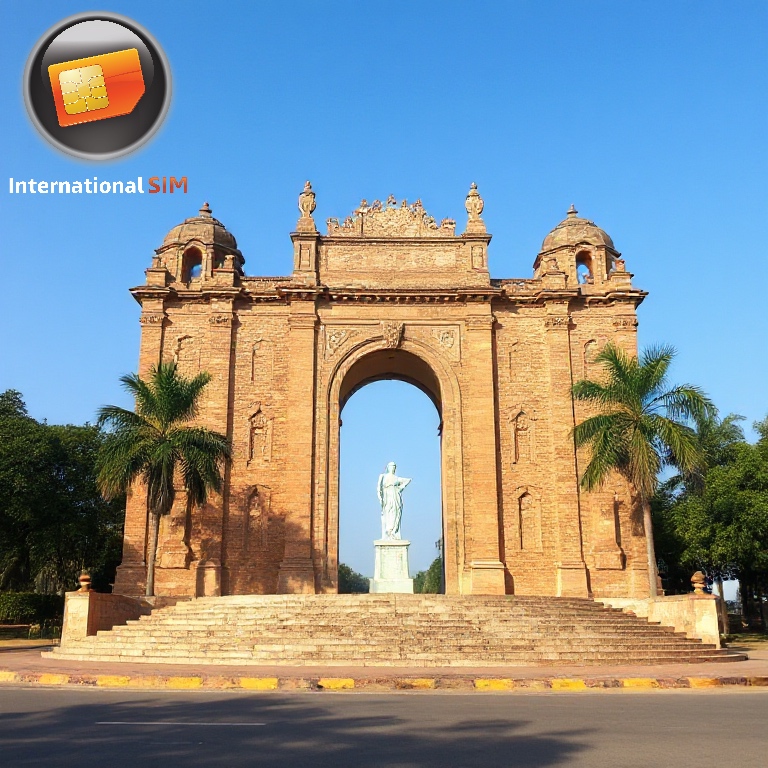[WW_901O_STACK_ONEOFF_GUINEA-BISSAU_1GB_7D-ESIM] eSIM Guinea Bissau 1GB (7 días)