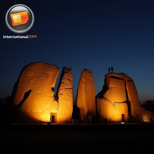 [WW_901O_STACK_ONEOFF_SOUTHSUDAN_1GB_7D] eSIM Südsudan 1GB (7 Tage)