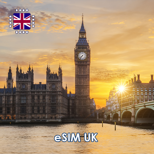 [WW_901O_STACK_ONEOFF_UKONLY_25GB_30D-ESIM] eSIM Vereinigtes Königreich 25 GB (30 Tage)