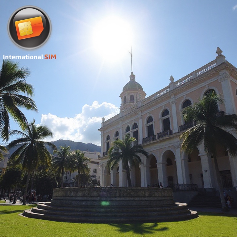 [WW_901O_STACK_ONEOFF_TRINIDAD_1GB_7D] Data SIM Card Trinidad and Tabago 1GB (7 days)