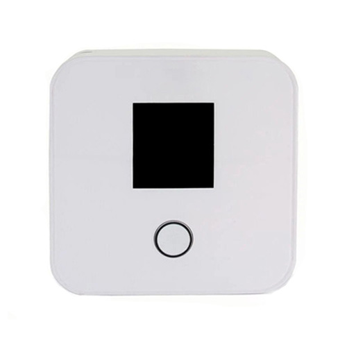 [Sun-SHFiEL40] Sunhans - eSIM 4G MiFi "SHFiEL40" - Blanco