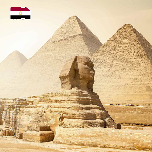 [WW_901O_STACK_ONEOFF_EGYPT_3GB_30D] Datasimkaart Egypte 3GB (30 dagen)