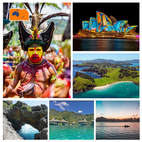 [WW_901O_STACK_ONEOFF_OCEANIA_1GB_30D] Data SIM Card Oceania 1GB (30 days)