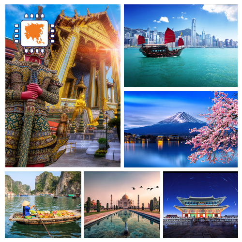 [WW_901O_STACK_ONEOFF_BESTASIA3_10GB_7D-TOP-UP] Recarga Lo Mejor de Asia 10GB (7 días)