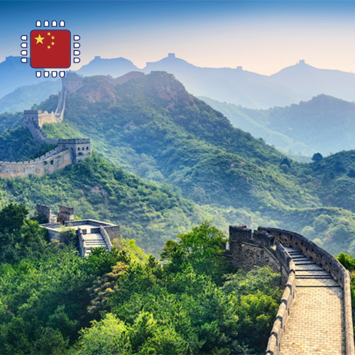 [WW_901O_STACK_ONEOFF_CHINA_UNLIMITED_30D_FUP60] Top Up China Unlimited (30 days)