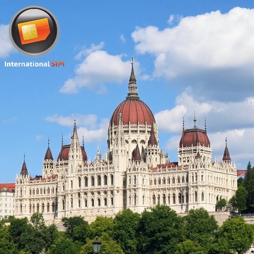 [WW_901O_STACK_ONEOFF_HUNGARY_10GB_7D] Ungarn 10 GB aufladen (7 Tage)