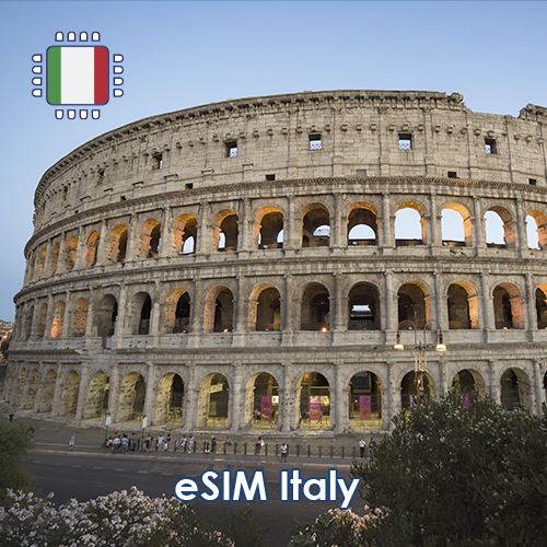 [WW_901O_STACK_ONEOFF_ITA_3GB_30D-TOP-UP] Recarga Italia 3GB (30 días)