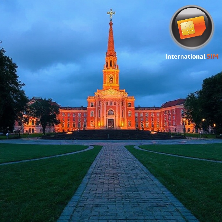 [WW_901O_STACK_ONEOFF_LATVIA_50GB_30D-TOP-UP] Ricarica Lettonia 50GB (30 giorni)