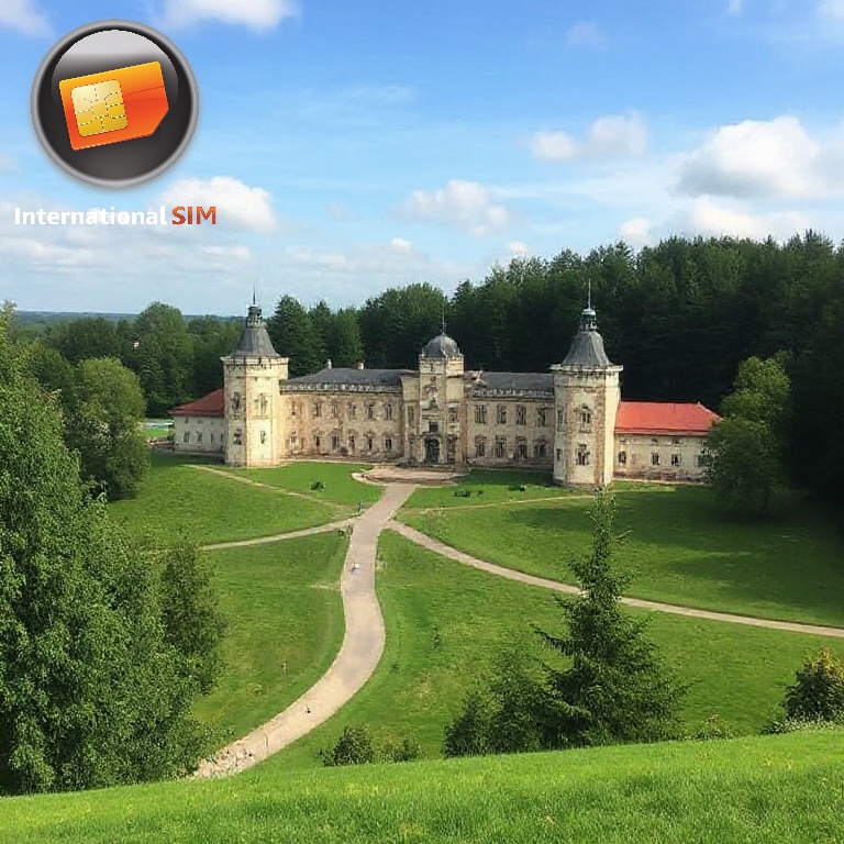 [WW_901O_STACK_ONEOFF_LITHUANIA_UNLIMITED_30D_FUP60-TOP-UP] Recharge Lituanie Illimitée (30 jours)