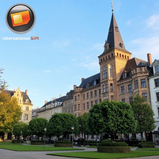 [WW_901O_STACK_ONEOFF_LUXEMBOURG_3GB_15D] Luxemburg 3 GB aufladen (15 Tage)