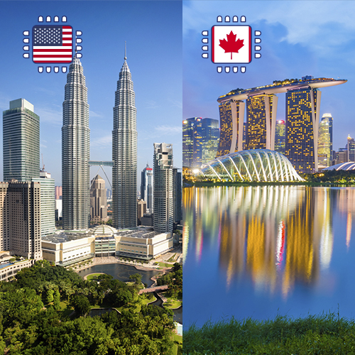 [WW_901O_STACK_ONEOFF_MYS_SGP_10GB_30D-TOP-UP] Recharge Malaisie + Singapour 10 Go (30 jours)
