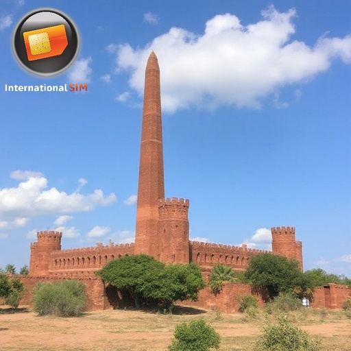 [WW_901O_STACK_ONEOFF_MALI_1GB_7D] Top Up Mali 1GB (7 days)