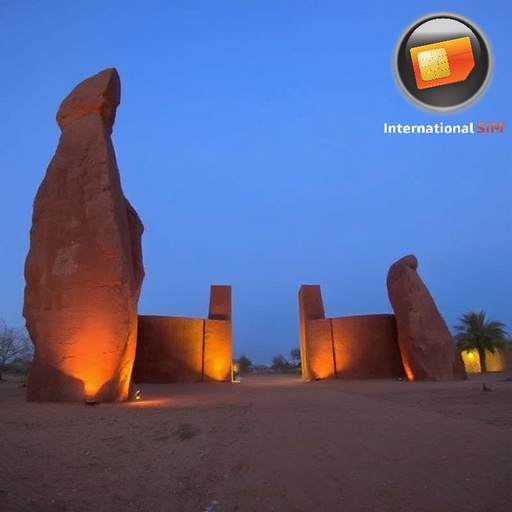 [WW_901O_STACK_ONEOFF_MAURITANIA_1GB_7D-TOP-UP] Recharge Mauritanie 1GB (7 jours)