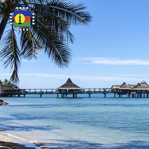 [WW_901O_STACK_ONEOFF_NCL_1GB_7D-TOP-UP] Recharge Nouvelle Calédonie 1GB (7 jours)