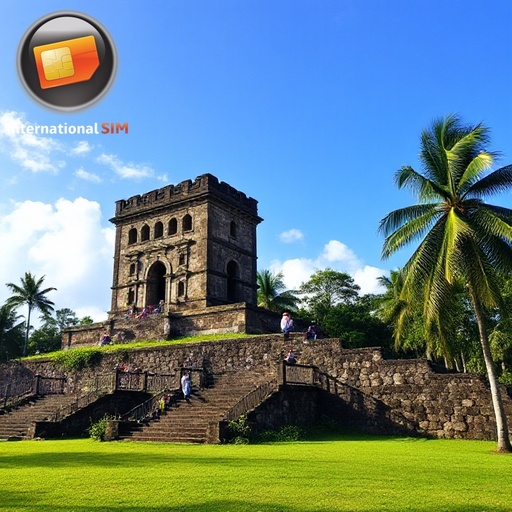 [WW_901O_STACK_ONEOFF_NICARAGUA_10GB_30D] Nicaragua 10 GB aufladen (30 Tage)