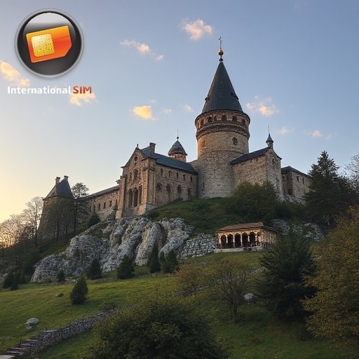 [WW_901O_STACK_ONEOFF_ROMANIA_3GB_15D-TOP-UP] Recarga Rumania 3GB (15 días)