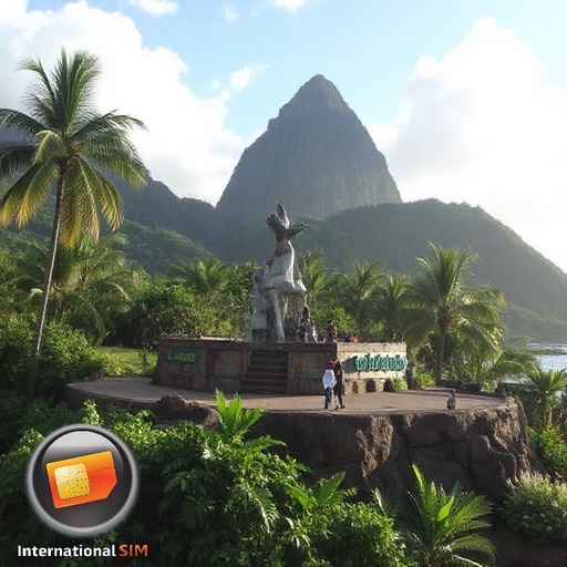 [WW_901O_STACK_ONEOFF_MARTINIQUE_1GB_7D] Martinique 1 GB aufladen (7 Tage)