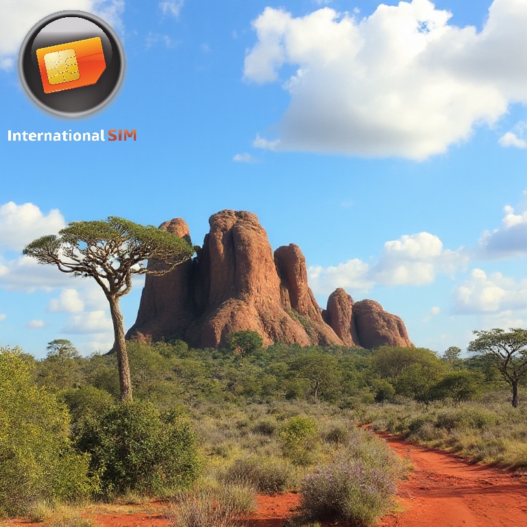 [WW_901O_STACK_ONEOFF_MDG_1GB_7D] Tarjeta SIM Datos Madagascar 1GB (7 días)