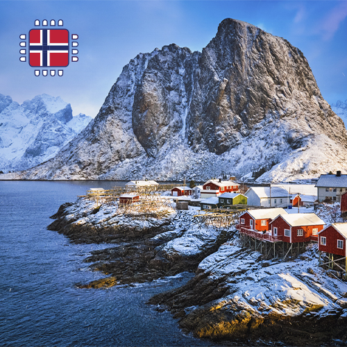 [WW_901O_STACK_ONEOFF_NORWAY_10GB_7D] Carte SIM données Norvège 10Go (7 jours)